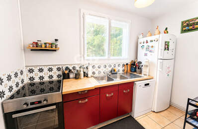 Appartement Saint Cyr Sur Loire 4 pièce(s) — photo du bien