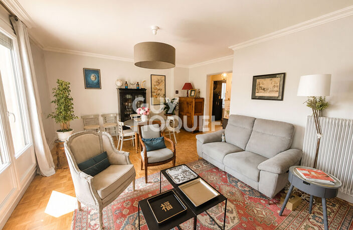 Appartement Saint Cyr Sur Loire 4 pièce(s) — photo 2
