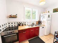 Appartement Saint Cyr Sur Loire 4 pièce(s) — photo 2