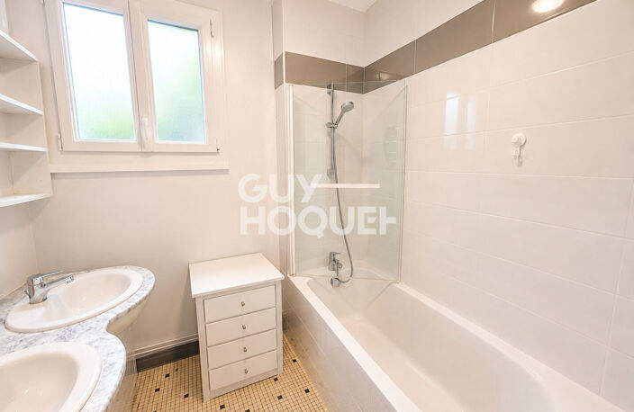 Appartement Saint Cyr Sur Loire 4 pièce(s) — photo 3