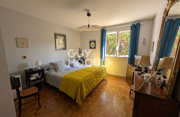 Appartement Saint Cyr Sur Loire 4 pièce(s) — photo 4