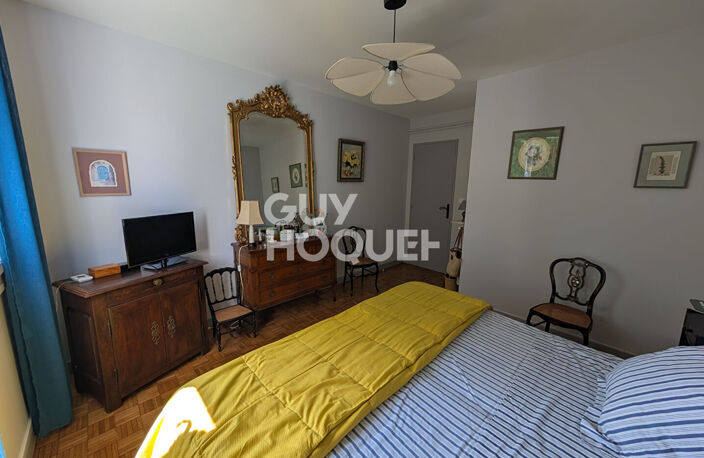 Appartement Saint Cyr Sur Loire 4 pièce(s) — photo 5