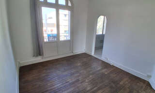 Appartement 2 Pièces 36 m² à vendre à Tours (37000)