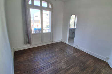 Appartement 2 pièces 97500 €