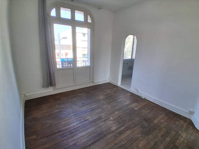 Appartement Tours 2 pièces 36.91 m2 — photo du bien