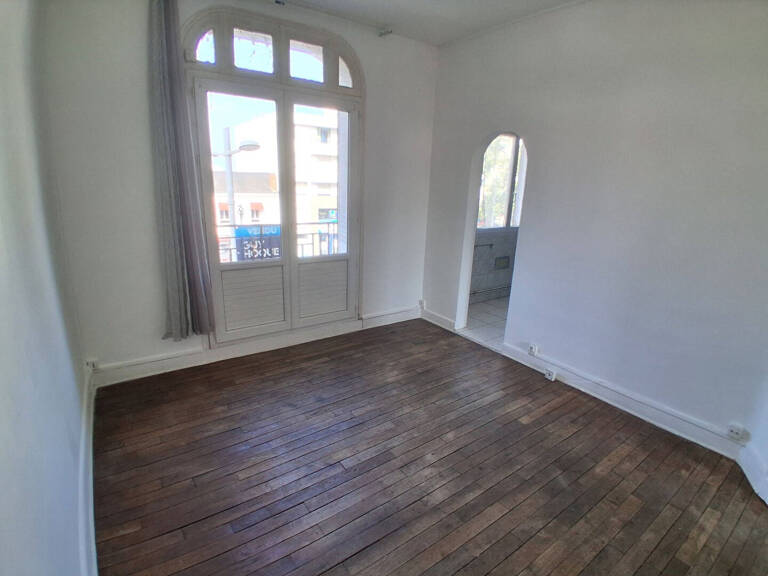 Appartement Tours 2 pièces 36.91 m2 — photo 1