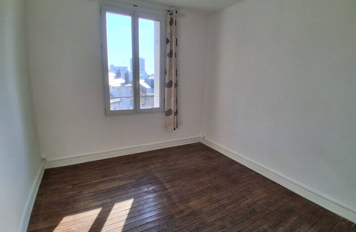 Appartement Tours 2 pièces 36.91 m2 — photo 3
