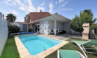 Maison 4 Pièces 110 m² à vendre à Cabestany (66330)