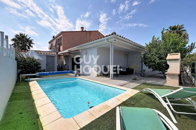 Maison 4 pièces 340000 €
