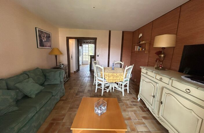 Vente appartement 2 pièces 48 m² Saint-Raphaël (83700) — photo 3