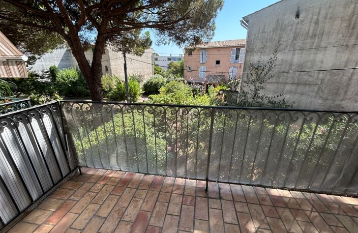 Vente appartement 2 pièces 48 m² Saint-Raphaël (83700) — photo 4