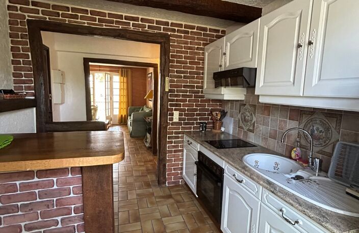 Vente appartement 2 pièces 48 m² Saint-Raphaël (83700) — photo 5