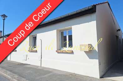 Maison  135900 €