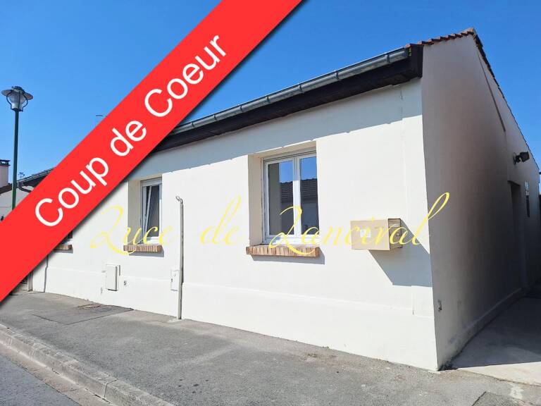Maison  75 m² — photo 1
