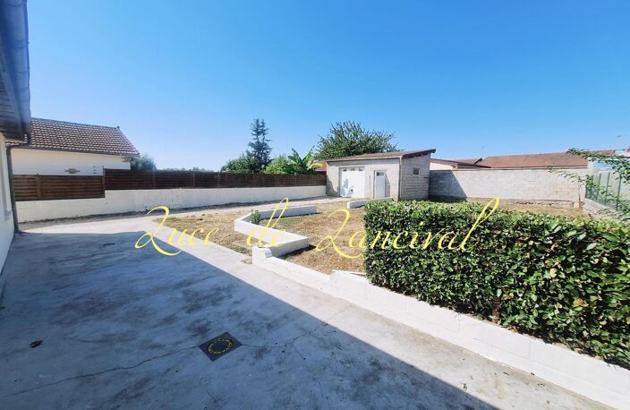 Vente maison  75 m² Tergnier (02700) — photo 2