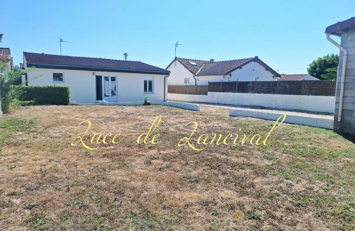 Vente maison  75 m² Tergnier (02700) — photo 3