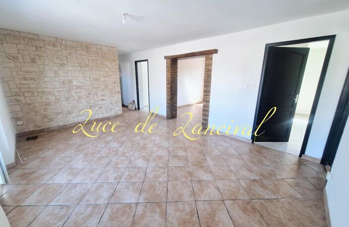 Vente maison  75 m² Tergnier (02700) — photo 5