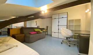Appartement 1 Pièce 19 m² à louer à Toulouse (31000)