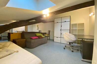 Appartement 1 pièces 505 €