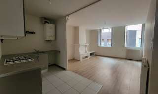 Appartement 2 Pièces 49 m² à louer à Toulouse (31000)
