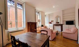 Appartement 3 Pièces 86 m² à louer à Toulouse (31000)