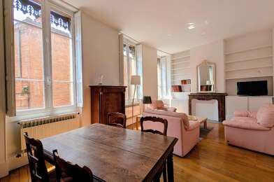 Appartement 3 pièces 1400 €
