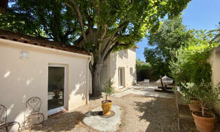 Maison 3 Pièces 53 m² à louer à Aix-en-Provence (13080)