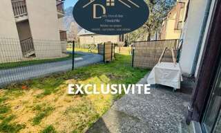 Appartement 3 Pièces 66 m² à louer à Bagnères-de-Luchon (31110)