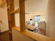 APPARTEMENT T3 AVEC JARDIN LOCATION ANNUELLE — photo 3