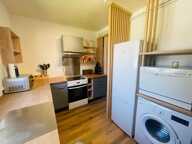 APPARTEMENT T3 AVEC JARDIN LOCATION ANNUELLE — photo 4