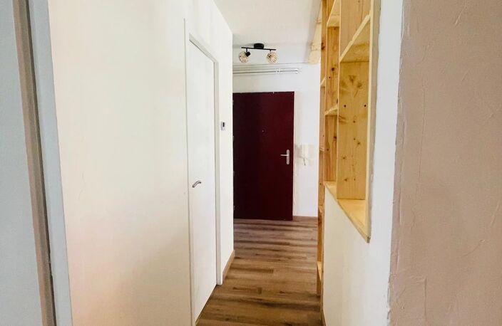 APPARTEMENT T3 AVEC JARDIN LOCATION ANNUELLE — photo 5