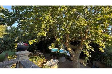 Maison 6 pièces 621000 €