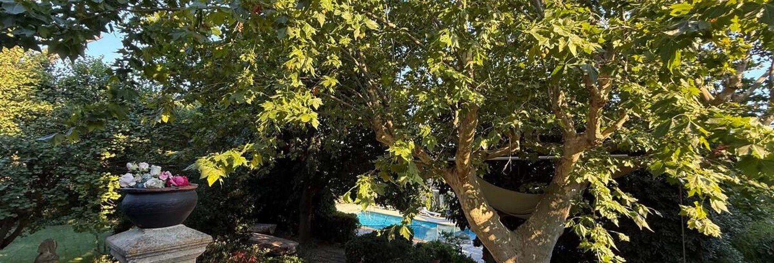 Maison 6 Pièces 247 m² à vendre à Narbonne (11100)