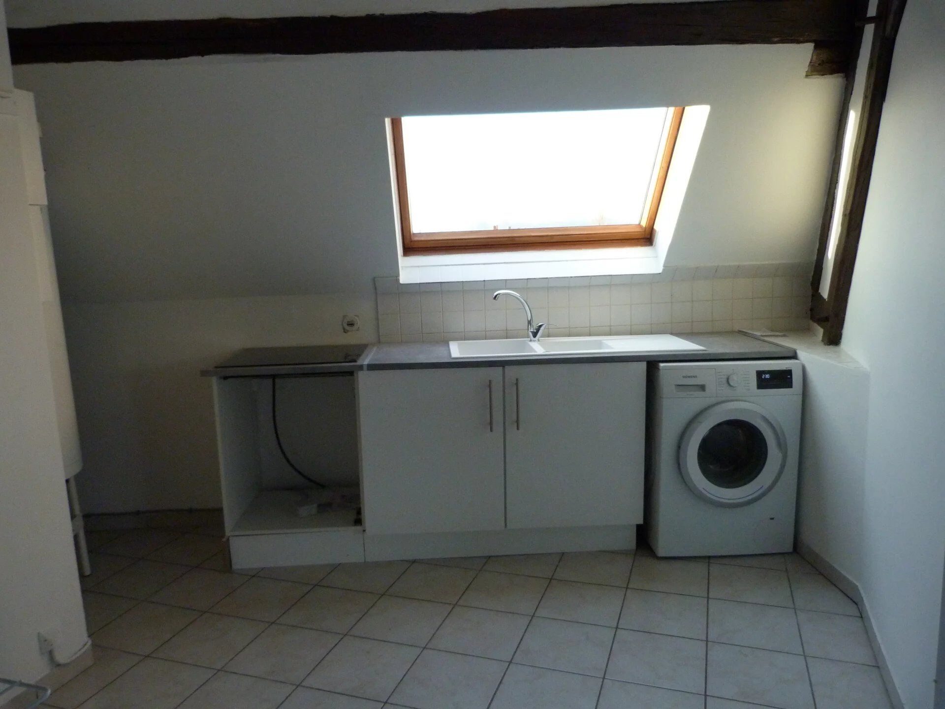 Appartement 3 pièces 55 m² · à Vierzon · 55 m² · 59 990 €