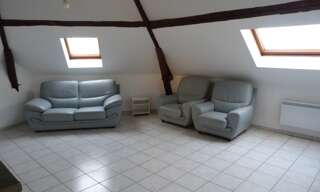 Appartement 3 Pièces 55 m² à vendre à Vierzon (18100)