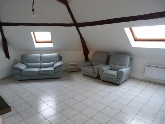 Appartement proposé à Vierzon