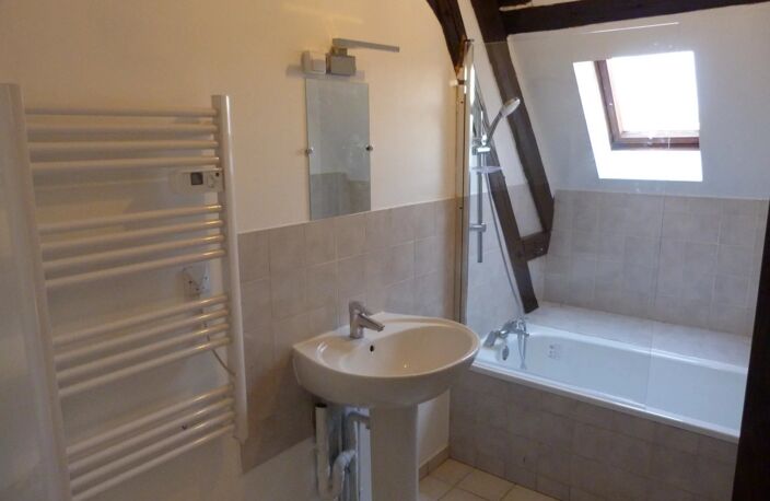 Vierzon Centre-ville - T3 - 2 chambres - semi meublé — photo 2