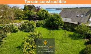Terrain  1281 m² à vendre à Binic-Étables-sur-Mer (22520)