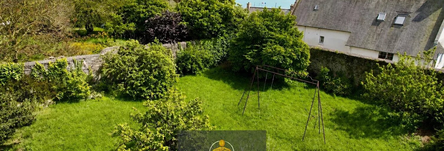 Terrain  1281 m² à vendre à Binic-Étables-sur-Mer (22520)