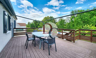 Maison 5 Pièces 111 m² à vendre à Pontpoint (60700)
