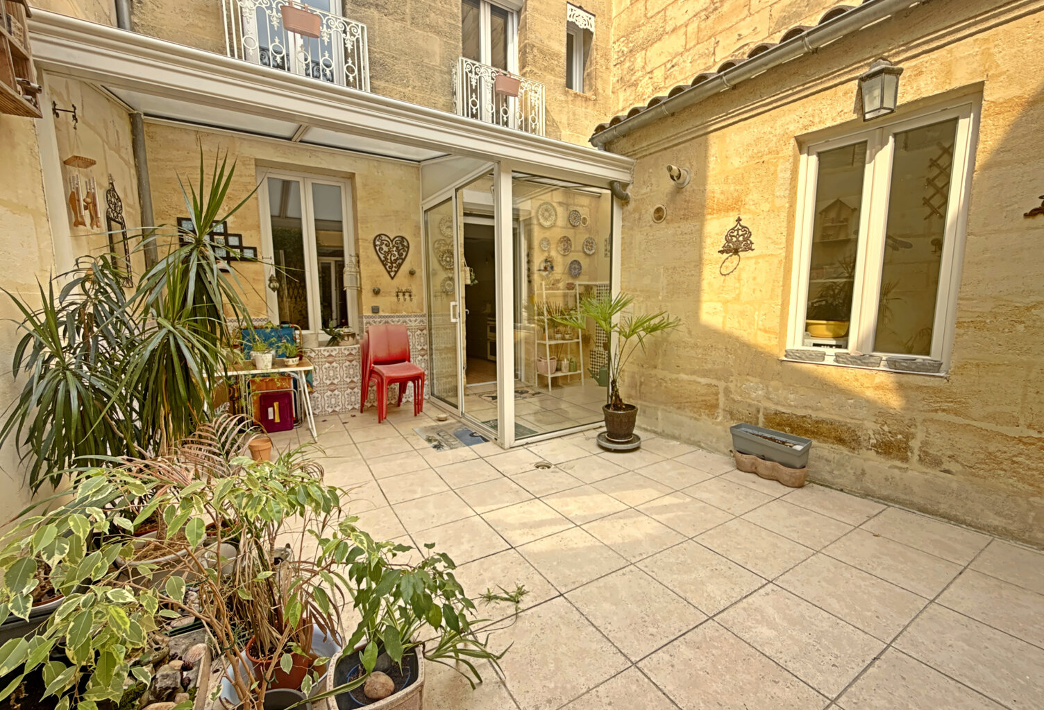Maison de ville - Coeur de Bastide - — photo 1