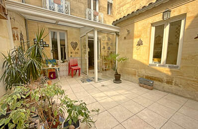 Maison de ville - Coeur de Bastide - — photo du bien