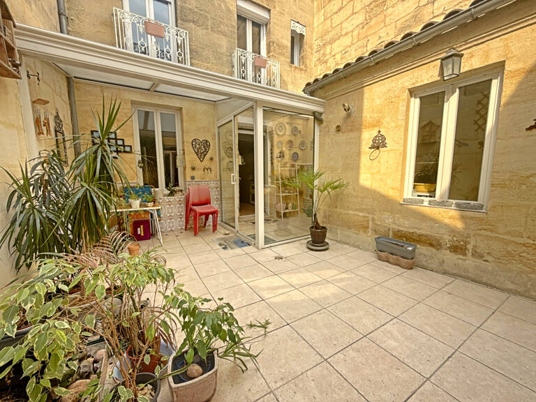 Maison de ville - Coeur de Bastide - — photo 1