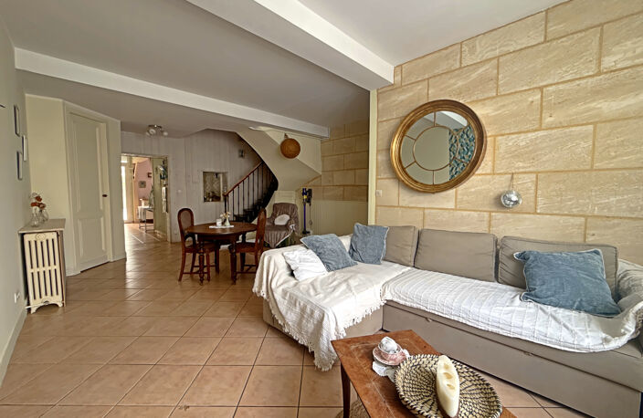 Maison de ville - Coeur de Bastide - — photo 2