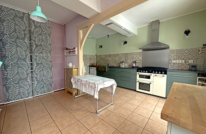 Maison de ville - Coeur de Bastide - — photo 3
