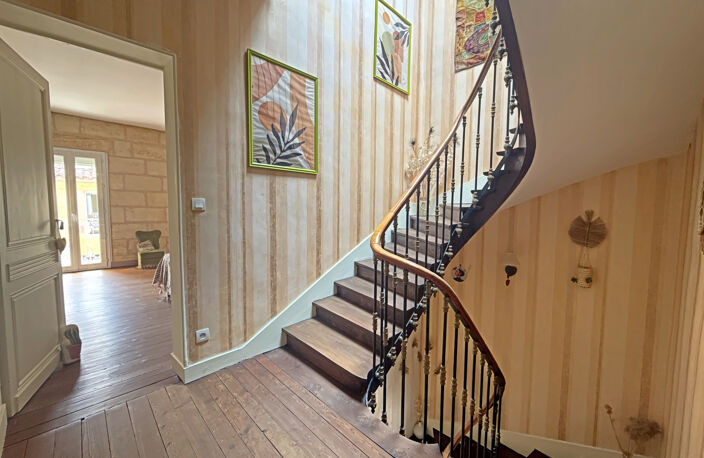 Maison de ville - Coeur de Bastide - — photo 4