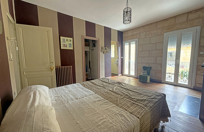 Maison de ville - Coeur de Bastide - — photo 5