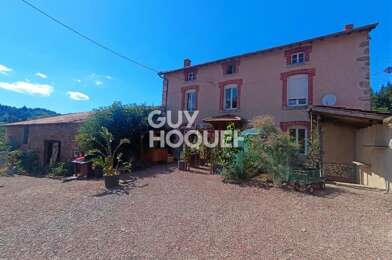 Maison 5 pièces 244000 €