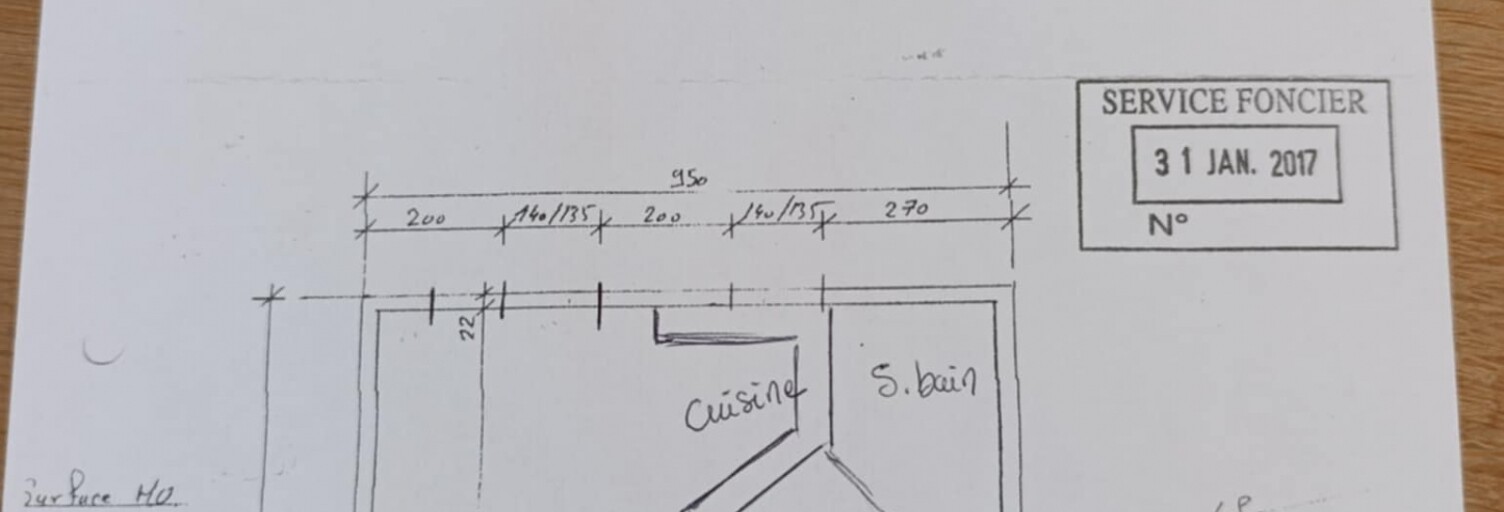 Maison 2 Pièces 105 m² à vendre à Villemoyenne (10260)