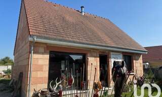 Maison 2 Pièces 105 m² à vendre à Villemoyenne (10260)